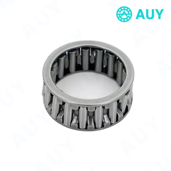 NKI 35/20 TN Needle Roller Bearing High Load Capacity & Durability