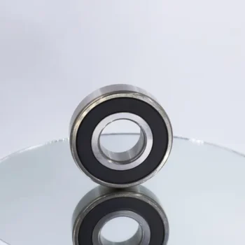 Top-Grade 608-6411 Deep Groove Ball Bearings, High Precision & Durable for Equipment