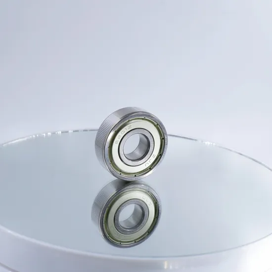 Top-Grade-Gw208ppb-Square-Bore-Deep-Groove-Bearing-High-Precision-in-Agri-Field