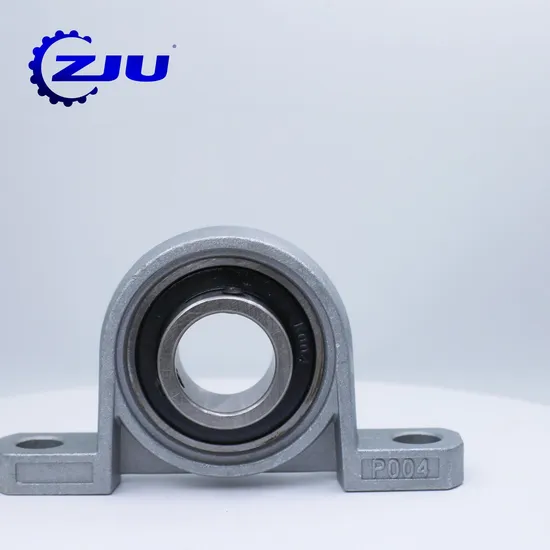 Top Quality 604 Deep Groove Ball Bearing: Low Noise & High Speed