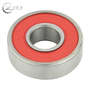 Top-Quality 6201-6205 ZZ/2RS/C3 Deep Groove Ball Bearings for Auto & Agricultural Machinery