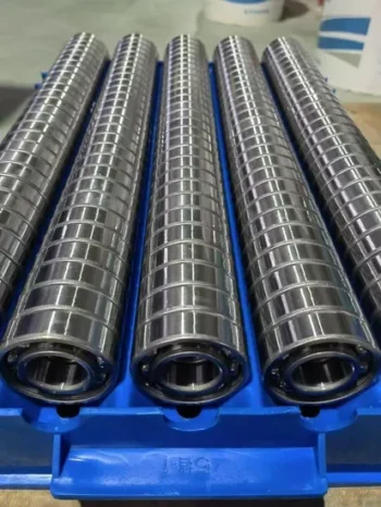 UCP205-16 UCP207-20 UCP208 Long Life & Quiet Performance