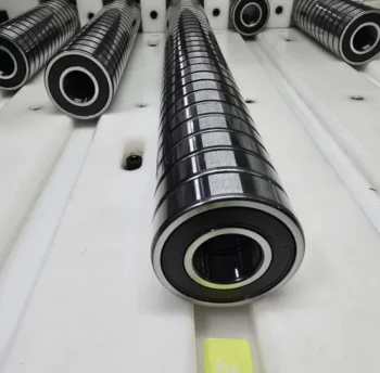 Ultimate Motorcycle Accessories 6205-ZZ Deep Groove Bearings High Speed