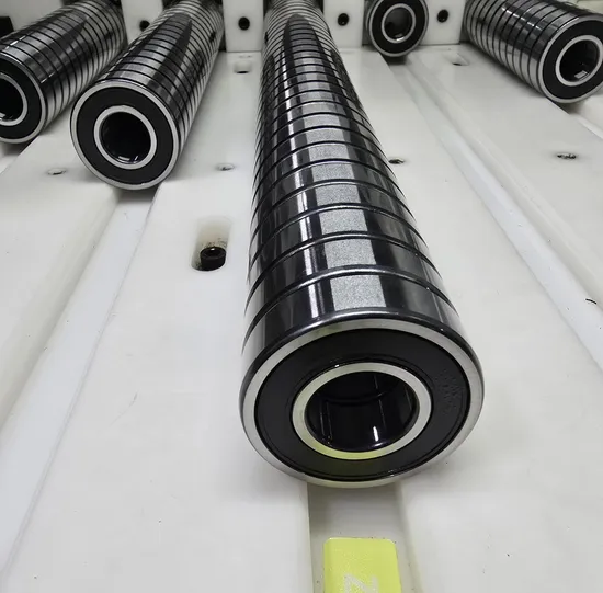 Ultimate Motorcycle Accessories 6205-ZZ Deep Groove Bearings High Speed