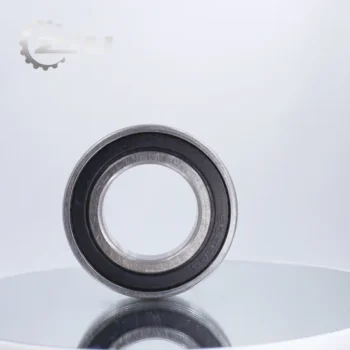 Ultra-Quiet Electric Motor Bearings – Vibration Damping, ABEC-3 Precision