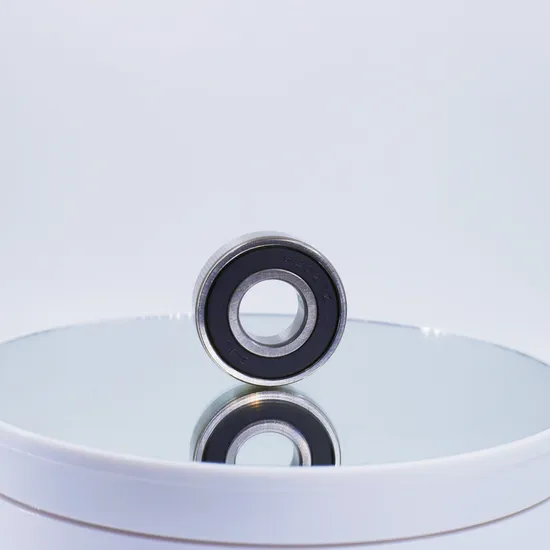 Washing Machine Bearing 6004 RS Sealed Quiet Operation