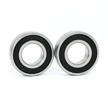 6202 Ball Bearing NSK Wheel Auto Parts High Precision
