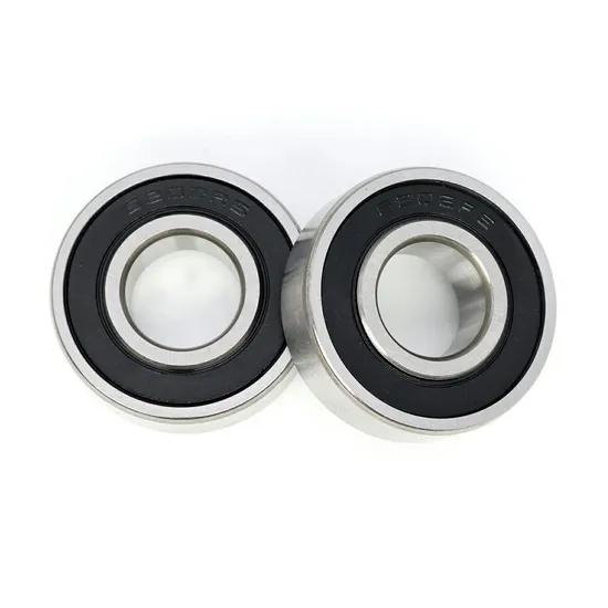 Wheel-Bearing-Auto-Parts-Ball-Bearing-6202-Bearing-NSK