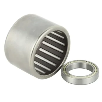 Motorcycle Wheel Bearings Zv4 Noise Level High Stock