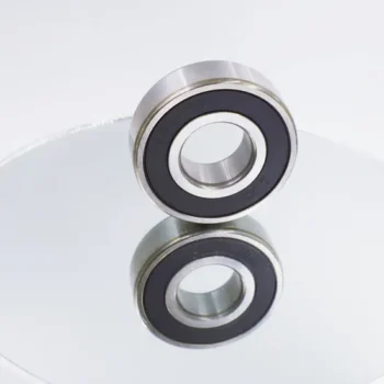 6205ZZ Bearings Wholesale – Chrome Steel, Shielded, Fast Delivery