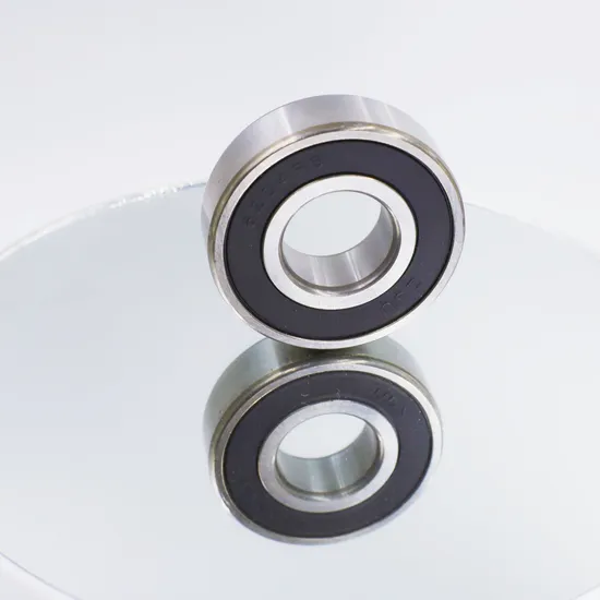 6205ZZ Bearings Wholesale – Chrome Steel, Shielded, Fast Delivery