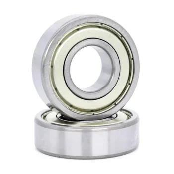 Wholesale 6400 Series Ball Bearings 6402-6420 Deep Groove for Bike Motorcycle Machines
