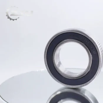 Wind Turbine Pitch Bearings – Slewing Ring Type for Extreme Weather, High Durability & Precision Performance