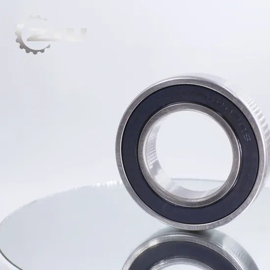 Wind Turbine Pitch Bearings – Slewing Ring Type for Extreme Weather, High Durability & Precision Performance