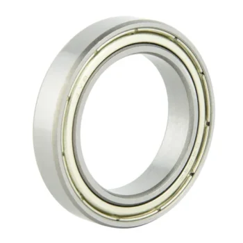 Zju 628-2RS Ball Bearing 8x24x8mm Double Sealed