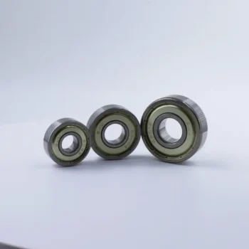 Zju Bearings for Industrial Pumps – Extended Service Life