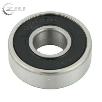 Zju 6201-6205 ZZ/2RS/C3 Deep Groove Ball Bearings High-Quality for Auto & Agri-Machinery