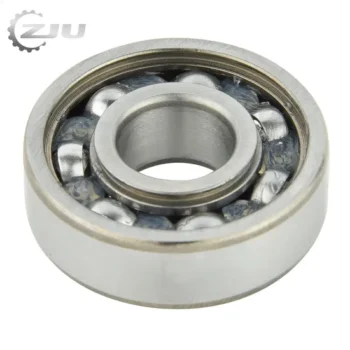 Zju 6201-6205 ZZ/2RS/C3 Deep Groove Ball Bearings High-Quality Auto Farm Equipment