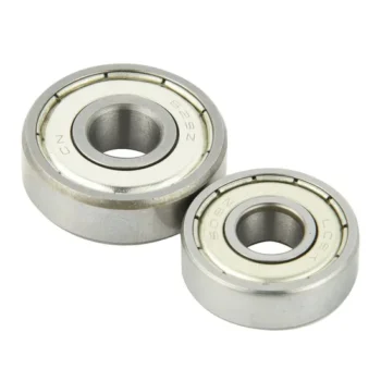 Zju Brand 6202 1/2 Ball Bearing Low Noise High Precision