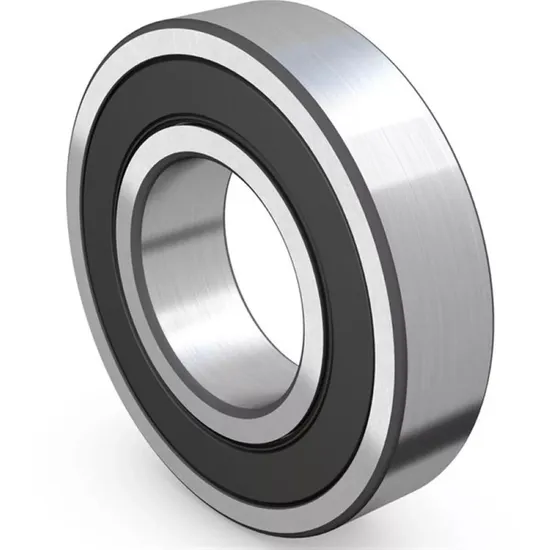 Zju 6201 Deep Groove Bearing High-Speed Low-Noise OEM Factory Price