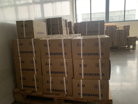 Zju Sealed Bearings for Ag Equipment - Durable & Efficient